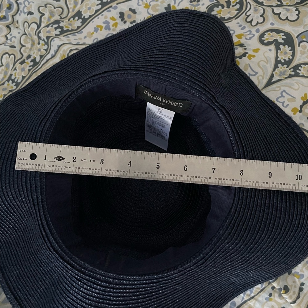Banana Republic Hat - Picture 4 of 4